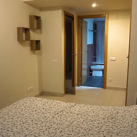 Apartamento Sol Y Playa Blau 아파트