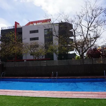 Apartamento Sol Y Playa Blau アパート