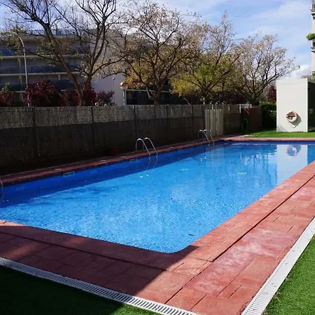 Apartamento Sol Y Playa Blau