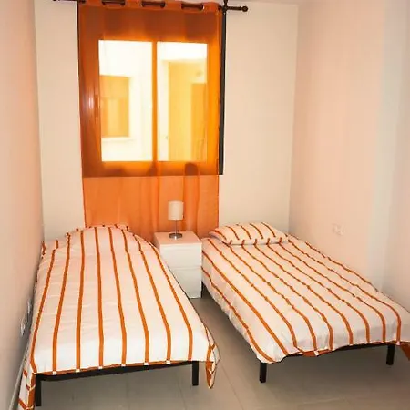 Apartamento Sol Y Playa Blau アパート