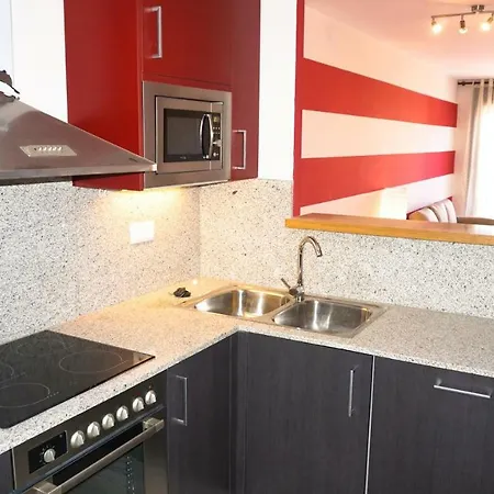 Apartamento Sol Y Playa Blau 아파트 캠브릴스